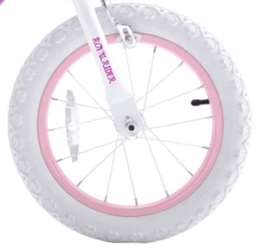 RoyalBaby Accessories Front Wheel